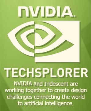 Presented by Nvidia
